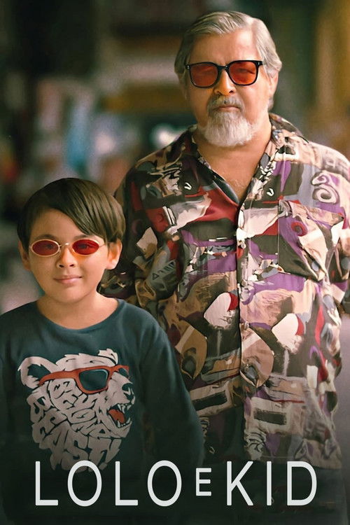Assistir Lolo e Kid