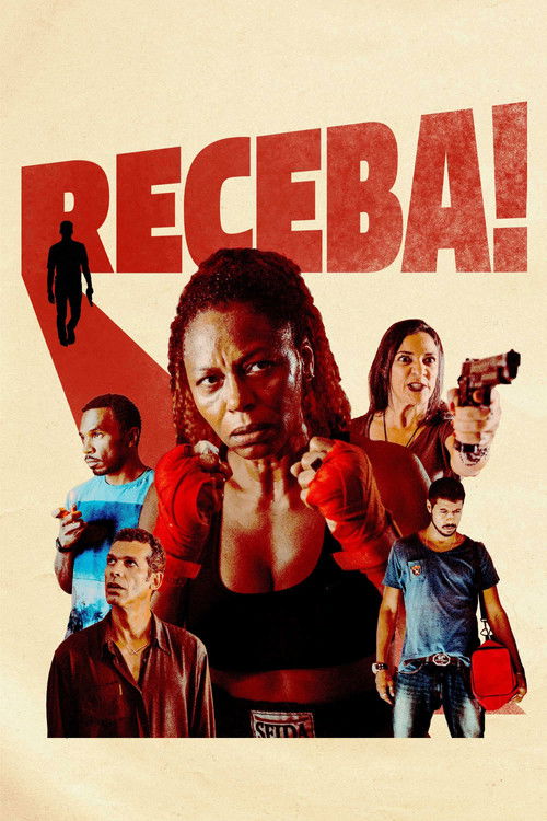 Assistir Receba!