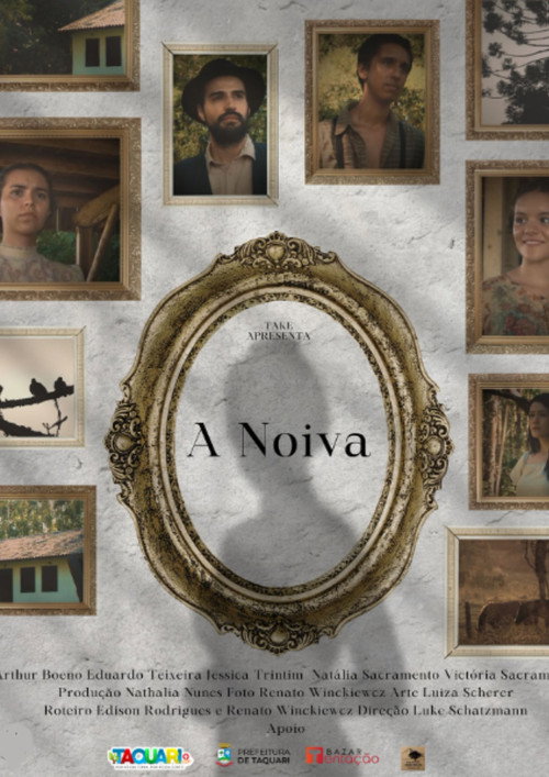 Assistir A Noiva