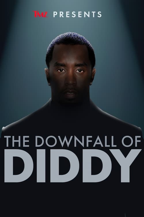Assistir TMZ Presents: The Downfall of Diddy