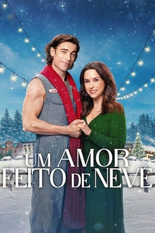 Assistir Um Amor Feito de Neve