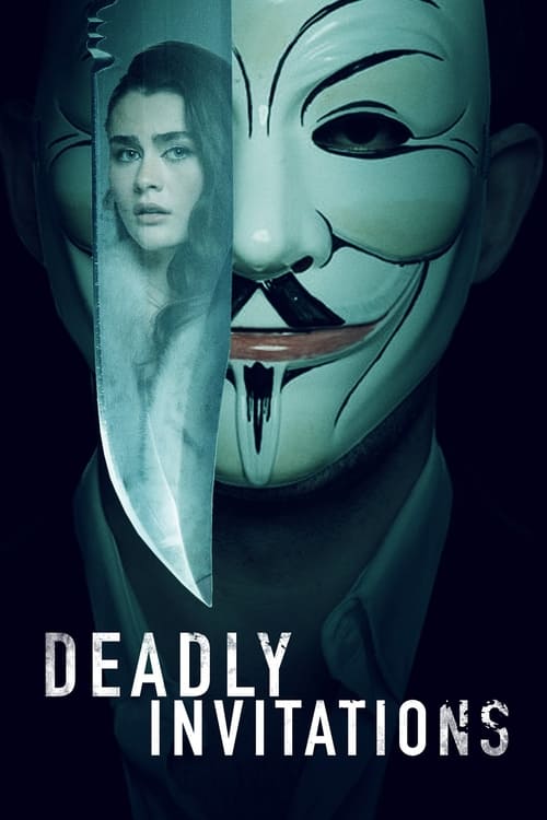 Assistir Deadly Invitations