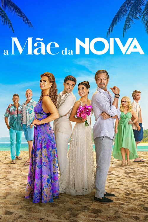 Assistir A Mãe da Noiva
