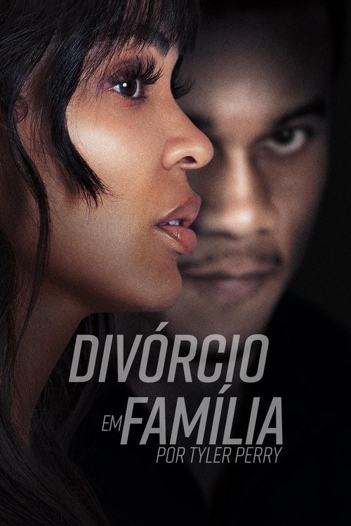 Assistir Divórcio em Família, por Tyler Perry