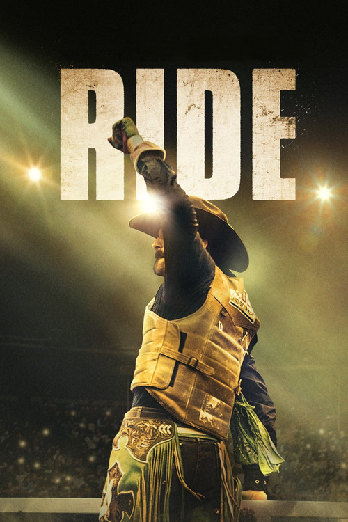 Assistir Ride