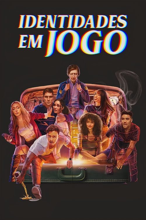 Assistir Identidades em Jogo