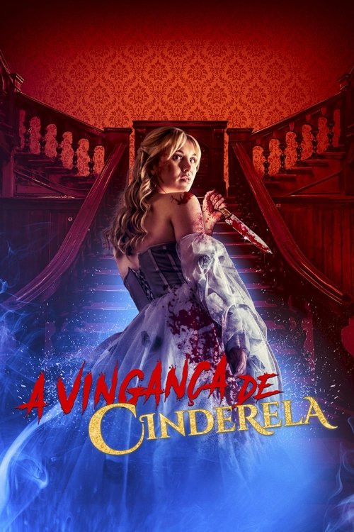 Assistir A Vingança de Cinderela