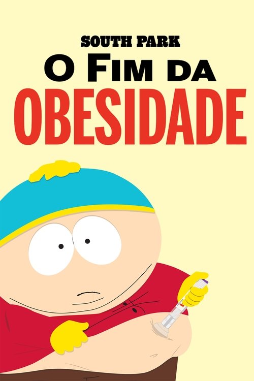 Assistir South Park: O Fim da Obesidade