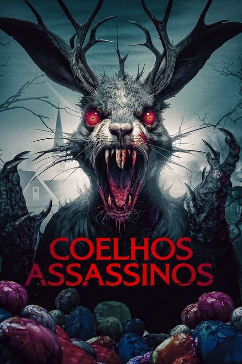 Assistir Coelhos Assassinos