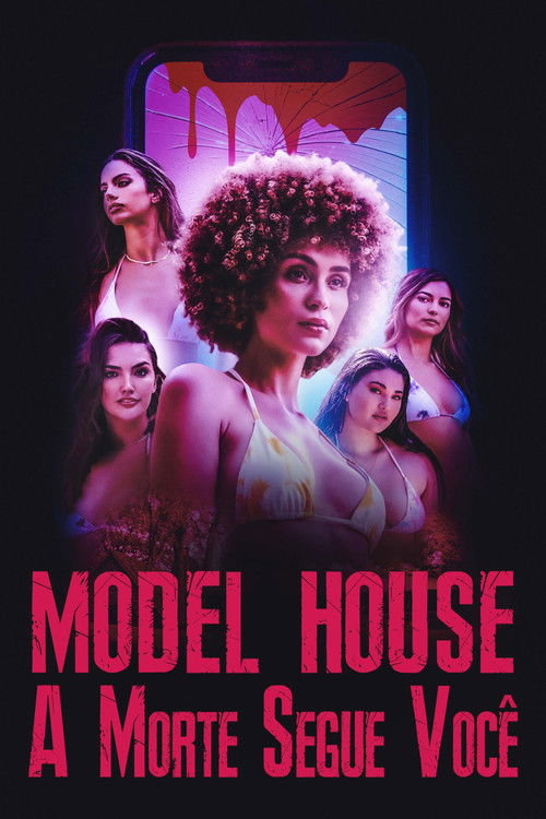 Assistir Model House: A Morte Segue Você