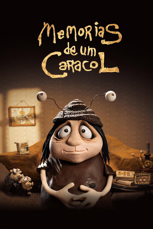 Assistir Memórias de um Caracol