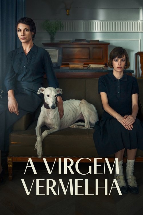 Assistir A Virgem Vermelha
