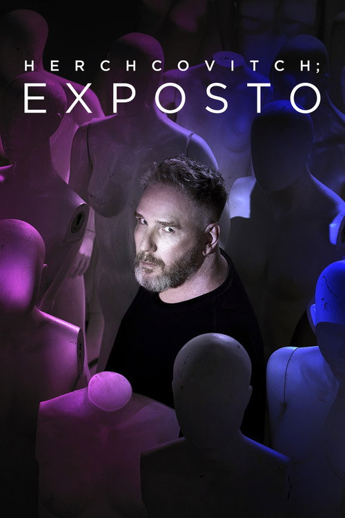 Assistir Herchcovitch; Exposto