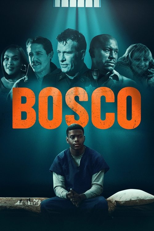 Assistir Bosco