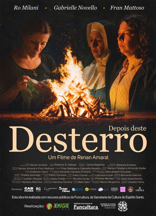 Assistir Depois Deste Desterro