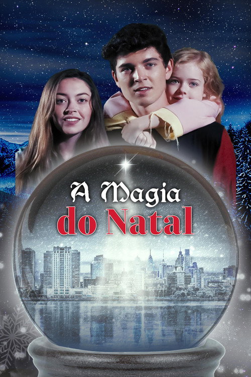 Assistir A Magia do Natal