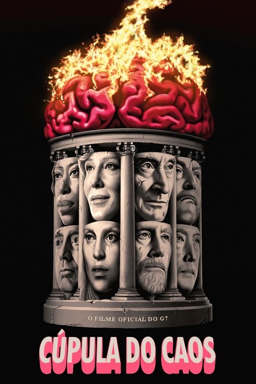 Assistir Cúpula do Caos