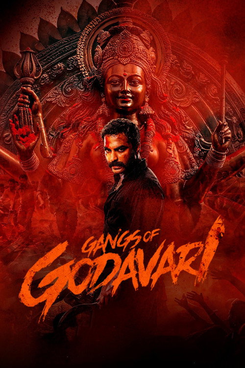 Assistir Gangs of Godavari