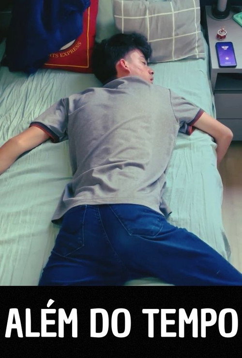 Assistir Além Do Tempo