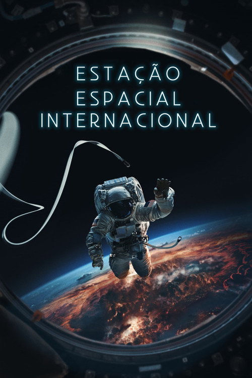 Assistir Estação Espacial Internacional