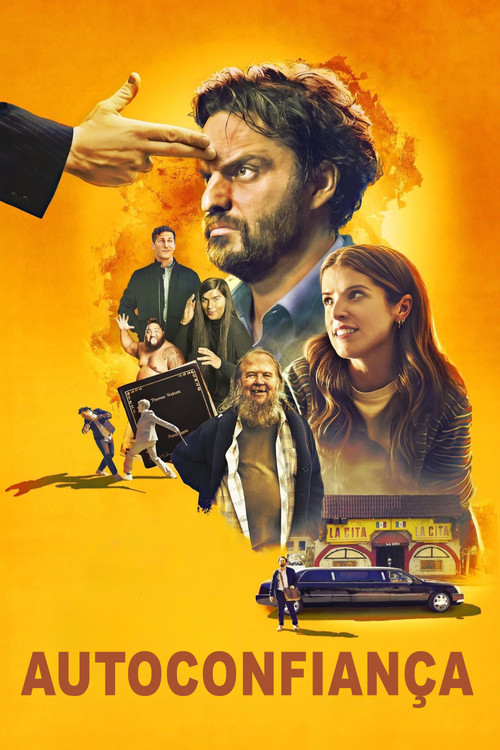 Assistir Autoconfiança