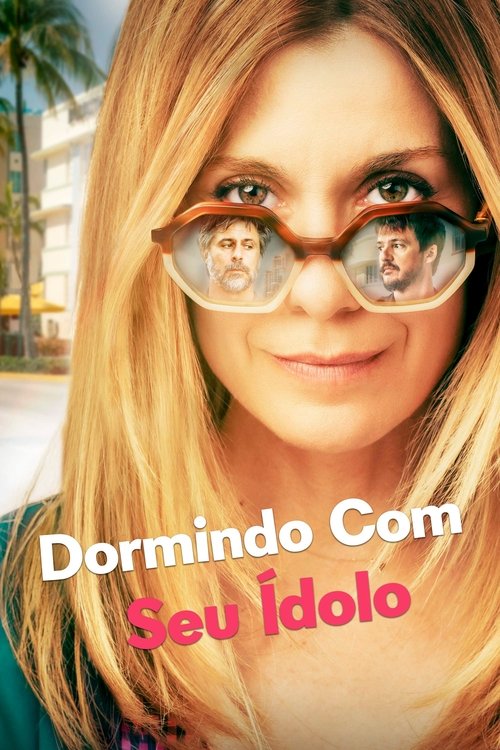 Assistir Dormindo com seu Ídolo