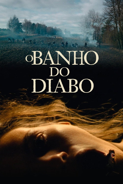 Assistir O Banho do Diabo