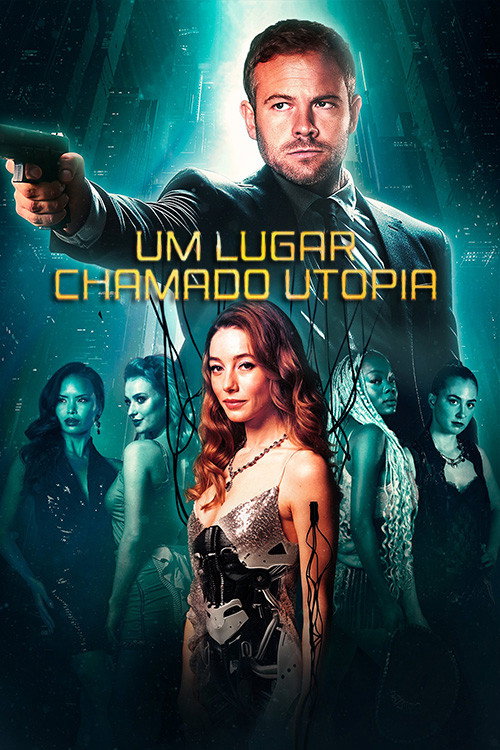Assistir Um Lugar Chamado Utopia