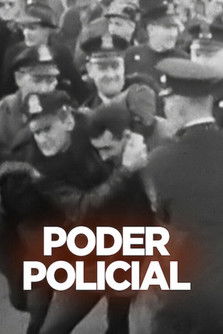 Assistir Poder Policial