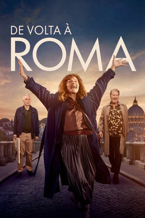 Assistir De Volta à Roma