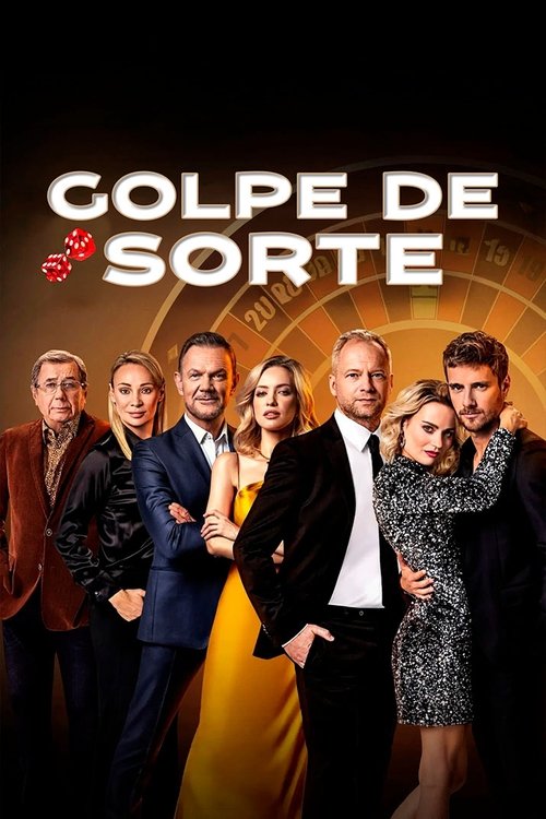 Assistir Golpe de Sorte