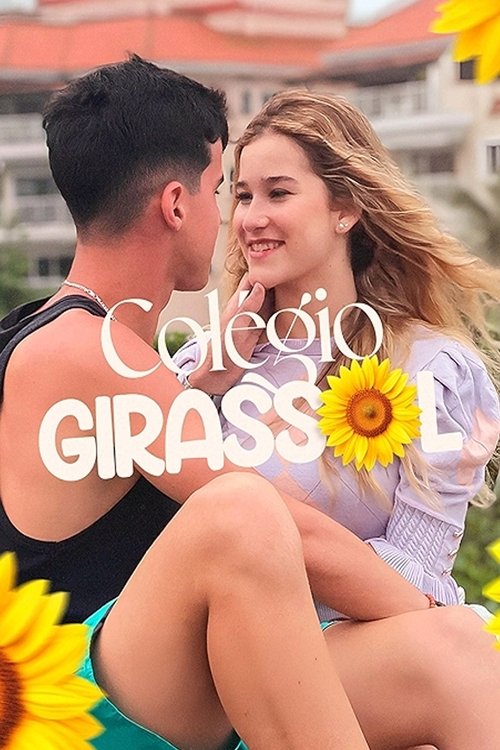 Assistir Colégio Girassol
