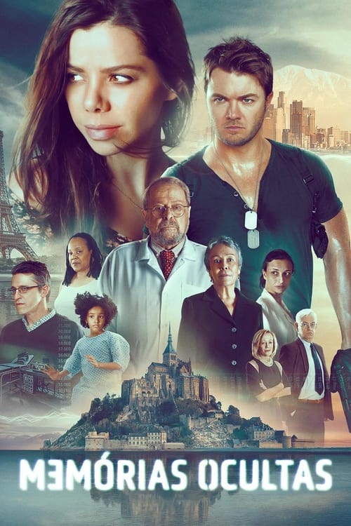 Assistir Memórias Ocultas
