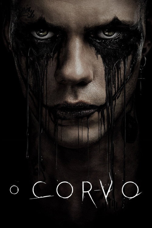 Assistir O Corvo