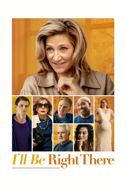 Assistir I'll Be Right There