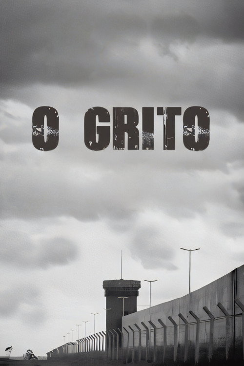 Assistir O Grito