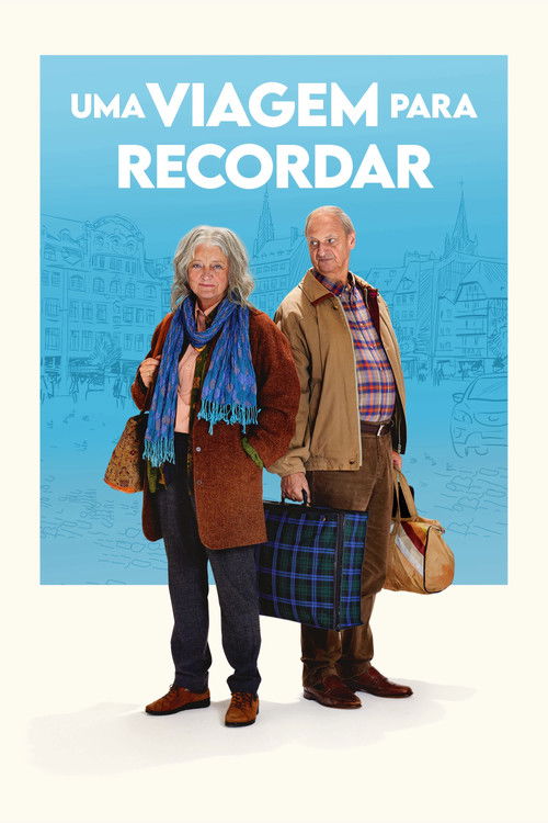Assistir Uma Viagem para Recordar
