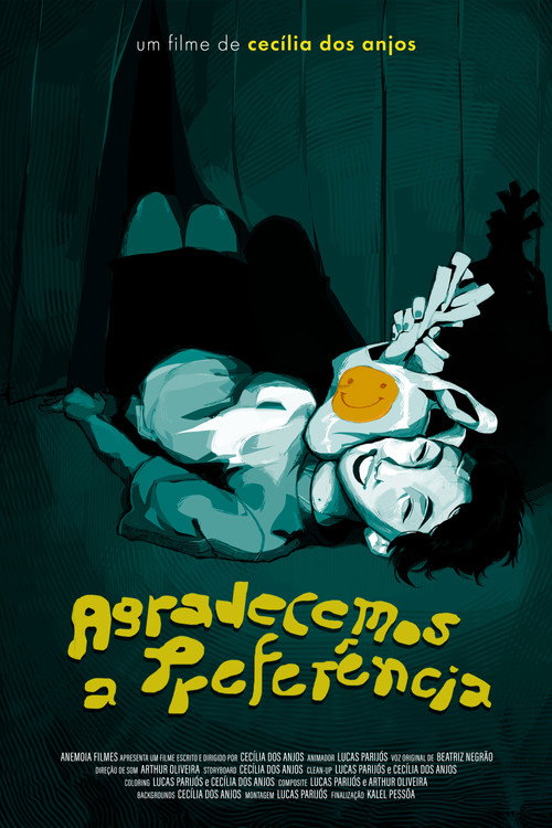 Assistir Agradecemos a Preferência