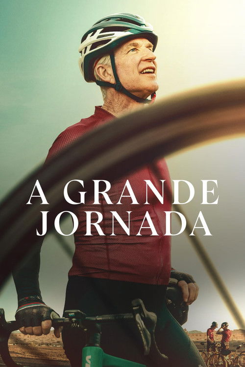 Assistir A Grande Jornada