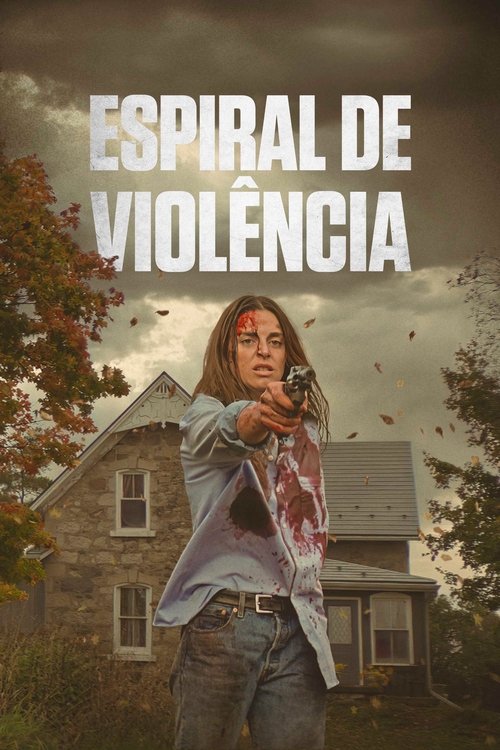 Assistir Espiral de Violência