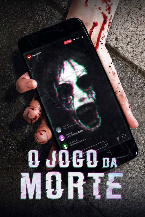 Assistir O Jogo da Morte