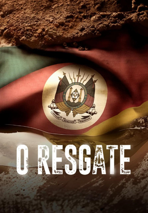 Assistir O Resgate