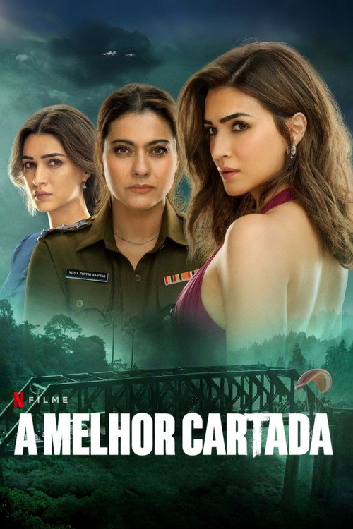 Assistir A Melhor Cartada