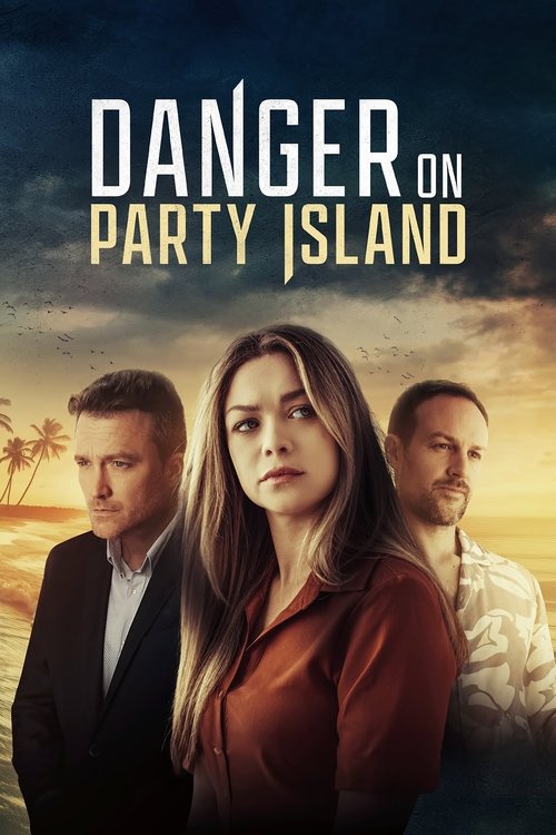 Assistir Danger on Party Island