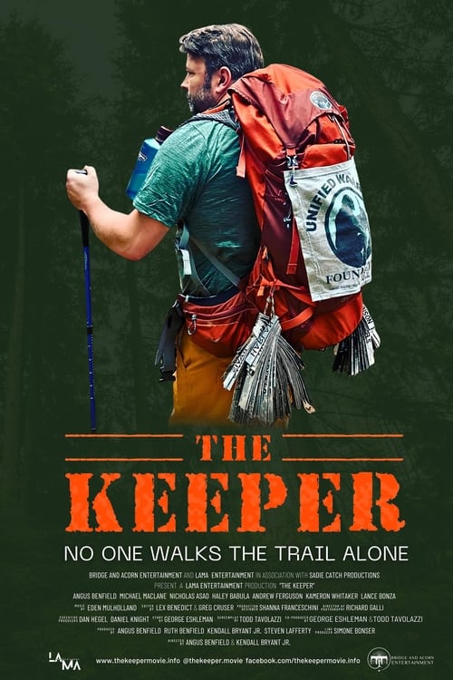 Assistir The Keeper
