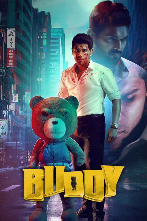 Assistir Buddy