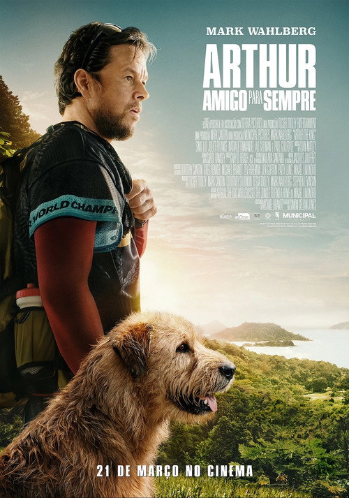 Assistir Uma Prova de Coragem