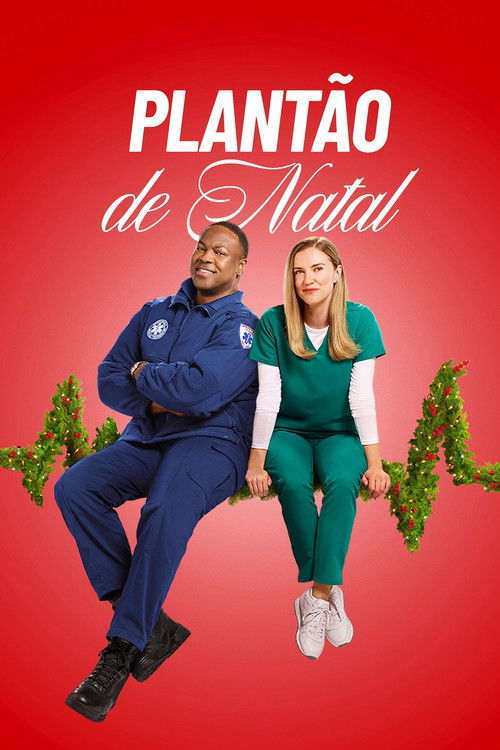 Assistir Plantão de Natal