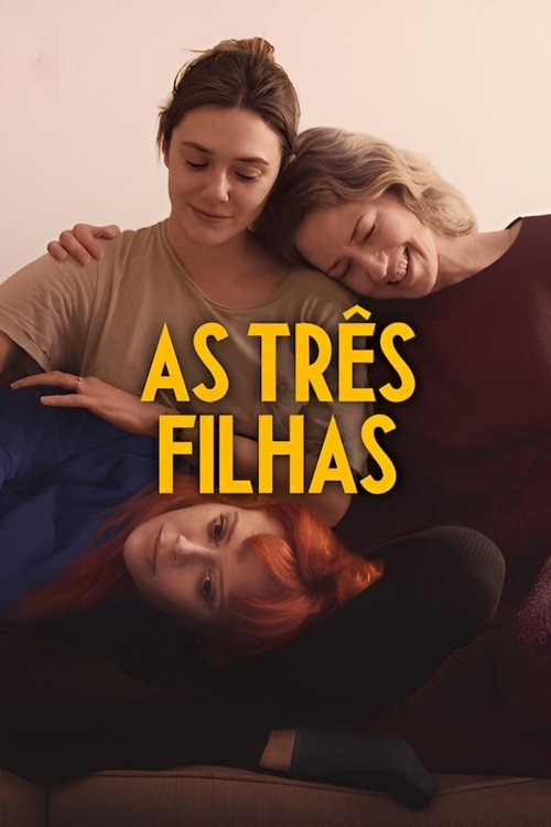 Assistir As Três Filhas