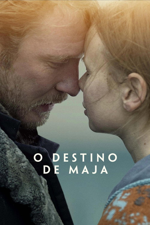 Assistir O Destino de Maja
